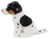Kuscheltier Hund Jack Russell Terrier 29 cm sitzend Produktbild-Vorschau 2