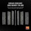 Corsair Vengeance - DDR5 - Kit - 32 GB: 2 x 16 GB Produktbild-Vorschau 16
