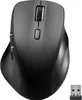 Speedlink Maus LIBERA,  rechargable, wirel. & BT, silent, Produktbild-Vorschau 1