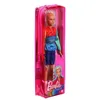 Barbie Ken Fashionistas Puppe im Shirt mit Früchteprint, Produktbild-Vorschau 11