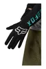 Pánské rukavice Fox Ranger Glove Black  Velikost: XL Náhled obrázku produktu 10