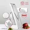 Börner Gemüsehobel V1 ClassicLine Basis Set - Weiß Produktbild-Vorschau 2