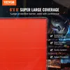 VEVOR zváracia clona 1,8 x 2,4 m Zváracia ochranná clona z Náhľad obrázku produktu 2