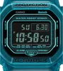 Herrenuhr - Casio Modell: DW-B5600G-2ER Produktbild-Vorschau 5