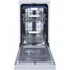Heinner HDW-FSM45710AWD+++, W pełni wbudowany, Wąski (45 Podgląd zdjęcia produktu 2