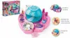 Clementoni Crazy Chic COOL NAILS, Modedesign-Set für Produktbild-Vorschau 22