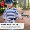 Puky 5096 Dětská koloběžka Classic Blue Náhled obrázku produktu 11