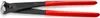 Knipex Kraft-Monierzange Länge 300mm poliert schwarz Produktbild-Vorschau 5