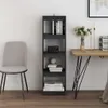 "WINTER SALE" Bücherregal - Standregal - Wohnzimmerschrank Produktbild-Vorschau 3