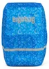 ergobag cubierta para lluvia Rain Cover Mini Dinos azul Vista previa de la imagen del producto 2