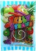 2er- Jin Jin Fruitgummie Jelly Strips Stroken Mix – Productafbeelding-voorbeeld 2
