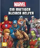 Marvel: Minibuch-Adventskalender Produktbild-Vorschau 2