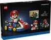 LEGO Super Mario Mario Kart Standaard Kart 72032 Productafbeelding-voorbeeld 5