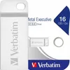 Verbatim USB-Flash-Disk, USB 2.0, 16 GB, Metal Executive, Produktbild-Vorschau 19