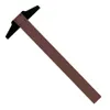 Zeichenschiene braun 70cm Produktbild-Vorschau 2