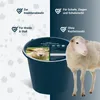 PANTO Mineralleckeimer InsektProtekt L921 Le - 20kg für Produktbild-Vorschau 2