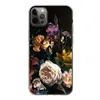 MuchoWow® Handyhülle Schutzhülle Hülle für iPhone 12 Pro Produktbild-Vorschau 1