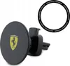 Ferrari MagSafe Printed Shield - Magnetische Autohalterung Produktbild-Vorschau 2