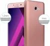 Cadorabo Schutzhülle für Samsung Galaxy A7 2017 Hülle in Produktbild-Vorschau 5