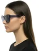 DKNY Damen-Sonnenbrille im Cat-Eye-Stil (Oversize) DK517S Produktbild-Vorschau 8