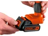 Batteria BL1518-XJ, 18Volt 1,5Ah (F5) (nero/arancio) Anteprima dell’immagine prodotto 10