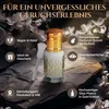 El-Musc  Musk Tahara Sandalwood Oud - Weißer Moschus 6ml Produktbild-Vorschau 6