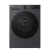 LG F4WX701YB Pračka 11 kg Čierna Detekcia peny Zobrazenie Náhľad obrázku produktu 1