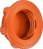Leichte Aluminiumlegierung Sechskant Radmuttern 17mm Anti Produktbild-Vorschau 6