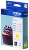 Brother LC123Y cartouche d'impression jaune Voir les images du produit 6