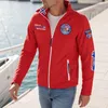 Nebulus Softshelljacke OFFSHORE Herren, warme Outdoorjacke, Produktbild-Vorschau 4