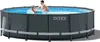Intex Ultra XTR Frame Swimmingpool-Set Rund 488 x 122 cm Produktbild-Vorschau 48