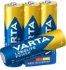 VARTA Alkaline Batterie "LONGLIFE Power" Mignon (AA/LR6) Produktbild-Vorschau 75