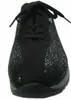 Finn Comfort Melk, donna, scarpe stringate, nero, pelle, Anteprima dell’immagine prodotto 20