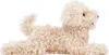 Folkmanis Handpuppe Pudelwelpe weiß / White Poodle Puppy Produktbild-Vorschau 3
