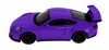 PORSCHE 911 GT3 RS 2016 Modellauto Modell Auto Metall Produktbild-Vorschau 3