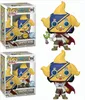 Statuetta Funko POP One Piece 1514 Sniper King Special Anteprima dell’immagine prodotto 1