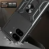 Hülle für Google Pixel 9 Pro Fold Magnetische Ring Ständer Produktbild-Vorschau 8