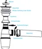 Diagram showing the assembly of a sink drain system. Produktbild-Vorschau