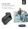 CELLONIC Akku kompatibel mit iRobot Braava Jet M6, M612680, Produktbild-Vorschau 6