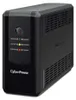 CyberPower UT650EG, Line-Interaktiv, 0,65 kVA, 360 W, Sine, Produktbild-Vorschau 3