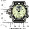 Citizen JP2007-17W Chronograph Taucheruhr Herrenuhr Produktbild-Vorschau 2