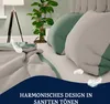 Sleepwise Bettwäsche 135x200 cm, Microfaser Bettwäsche  Produktbild-Vorschau 4