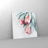 Bilder auf glas - Einteilig - Blume Eukalyptus Australier - Produktbild-Vorschau 4