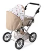 Bayer Chic 2000 - Kombi-Puppenwagen Leni, Puppenwagen mit Produktbild-Vorschau 4