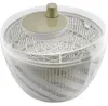 BranQ Saladecentrifuge, 6 liter inhoud, olijfgroen, Productafbeelding-voorbeeld 1