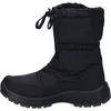 JOSEF SEIBEL Colorado 58 | Bottes pour Femmes | noir Voir les images du produit 6