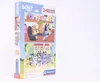 Clementoni Legpuzzle Super Color Bluey, 2 x 60 Teile Produktbild-Vorschau 5