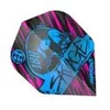 Squadroni Savage - No2 - Blu F4275 Anteprima dell’immagine prodotto 5