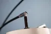 Design Bogenlampe LEVELS 200cm schwarz grau 5 Leinen Produktbild-Vorschau 7