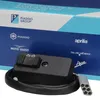 Original Piaggio interrupteur de clignotant pour Vespa PK Voir les images du produit 1